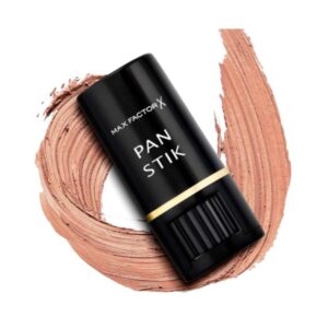 Max Factor Pan Stik Foundation- 14 Cool Copper 3 Pack