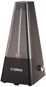 yamaha metronome black mp-90bk