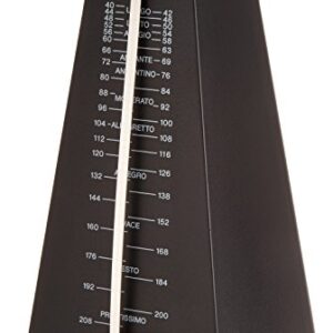 YAMAHA metronome black MP-90BK