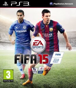 fifa 15 (ps3)