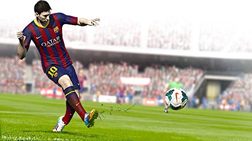 FIFA 15 (PS3)