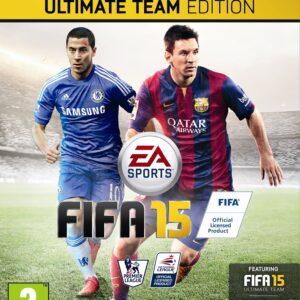 FIFA 15 Ultimate Team Edition (Xbox One)