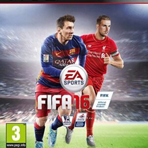 FIFA 16 (PS3)