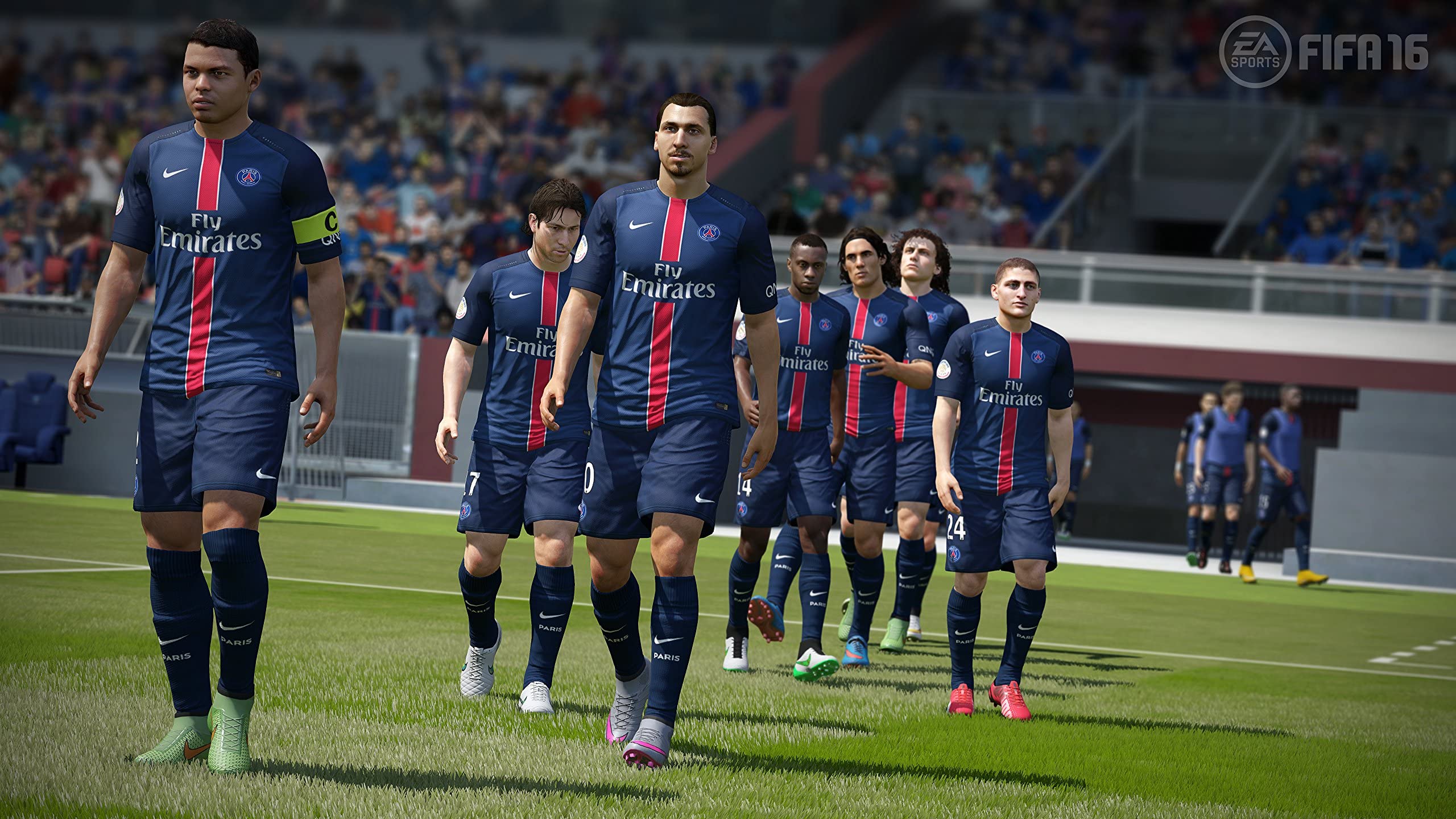 FIFA 16 (PS3)