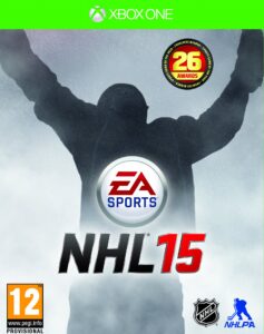 nhl 15 (xbox one)