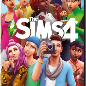 The Sims 4 - Standard Edition