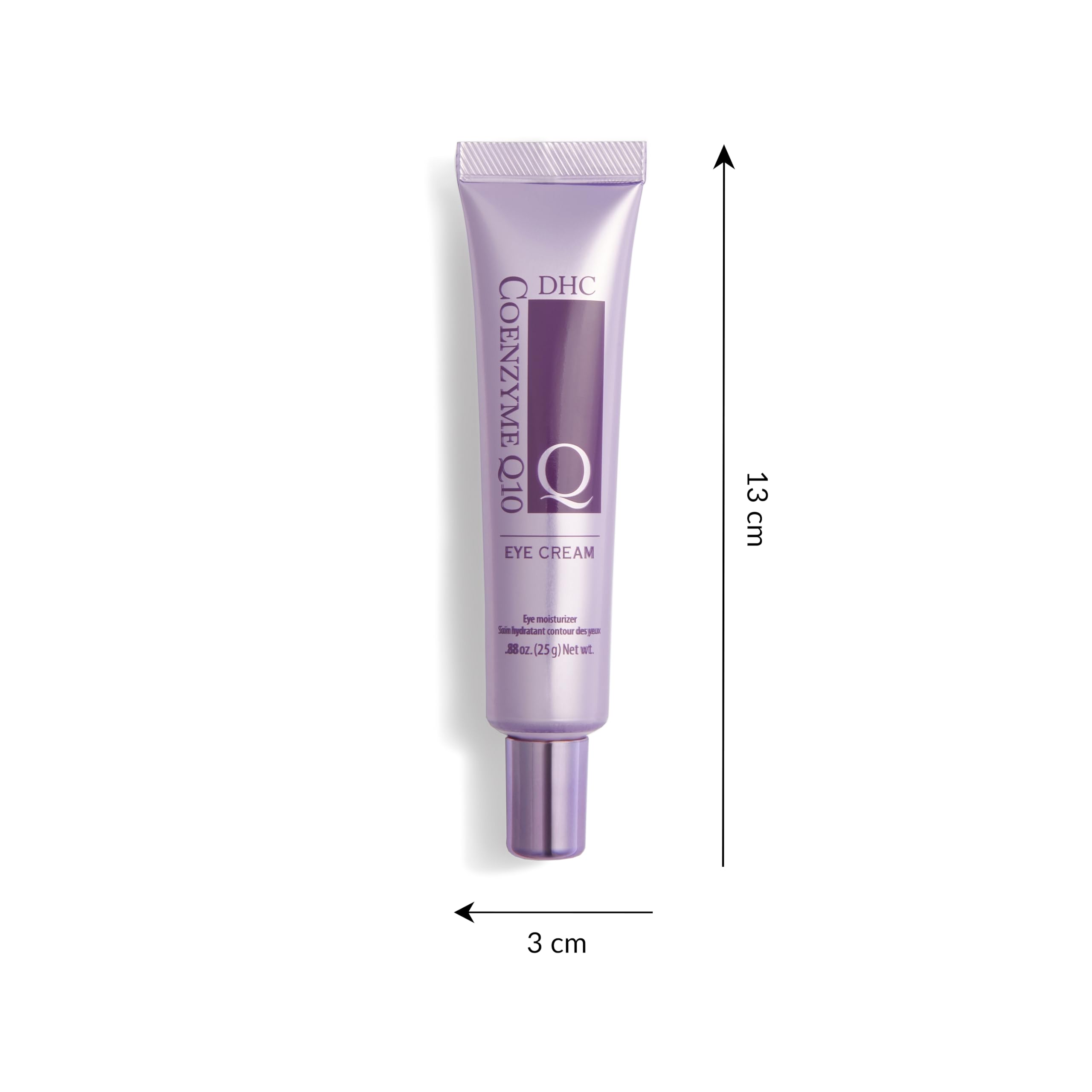 DHC Eye Cream, Firming Moisturizer, 0.88 oz.