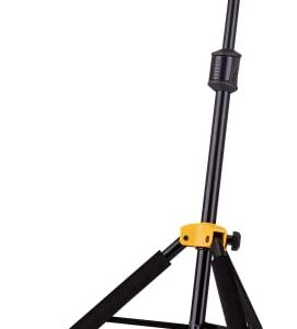 Hercules UKS100B Auto Grip Ukulele Stand Black