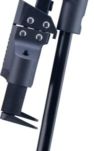 Hercules UKS100B Auto Grip Ukulele Stand Black