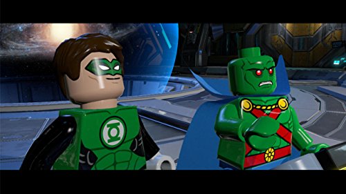 LEGO Batman 3: Beyond Gotham - PlayStation 4