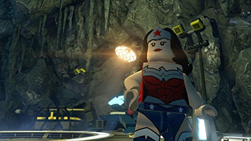 LEGO Batman 3: Beyond Gotham - PlayStation 4