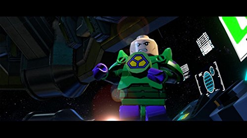 LEGO Batman 3: Beyond Gotham - PlayStation 4