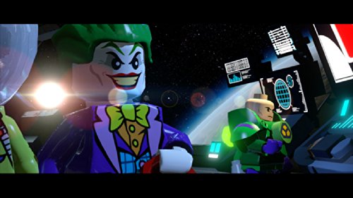 LEGO Batman 3: Beyond Gotham - PlayStation 4