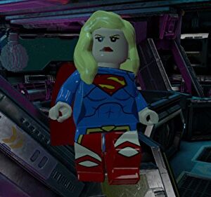 LEGO Batman 3: Beyond Gotham (Xbox One)