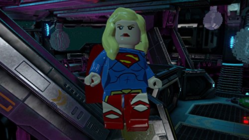 LEGO Batman 3: Beyond Gotham (Xbox One)