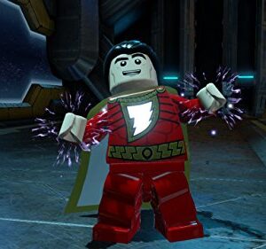 LEGO Batman 3: Beyond Gotham (Xbox One)