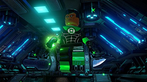 LEGO Batman 3: Beyond Gotham (Xbox One)