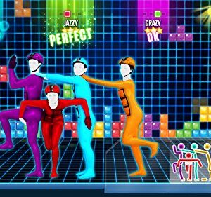 Just Dance 2015 (Wii U)