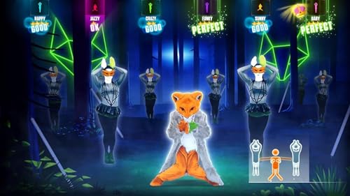 Just Dance 2015 (Xbox One)