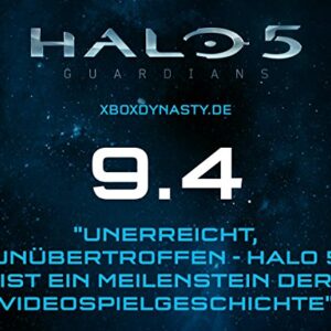 Halo 5 - Guardians