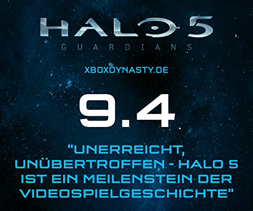 Halo 5 - Guardians