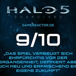 Halo 5 - Guardians