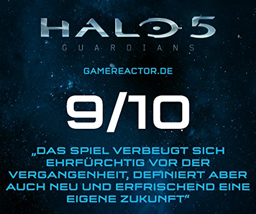 Halo 5 - Guardians