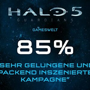 Halo 5 - Guardians