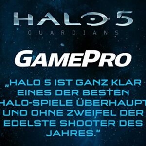 Halo 5 - Guardians