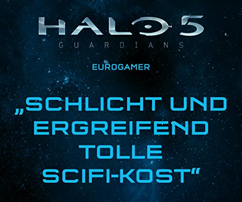 Halo 5 - Guardians