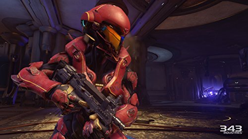 Halo 5 - Guardians