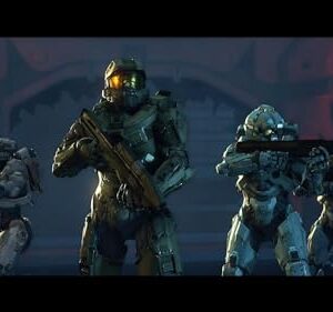 Halo 5 - Guardians