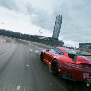 Project CARS