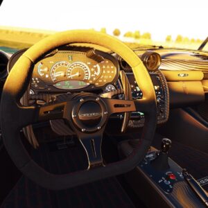 Project CARS