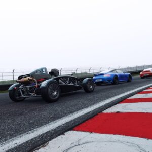 Project CARS