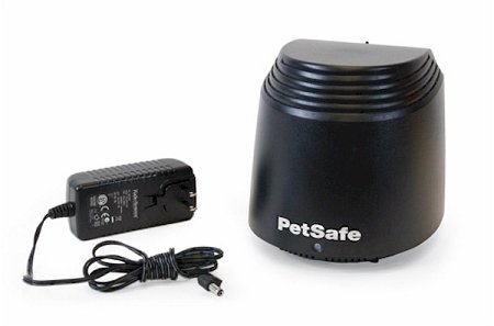 Wireless Fences - PetSafe Stay + Play Additional Wireless Fence Transmitter