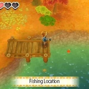 Story of Seasons - Nintendo 3DS