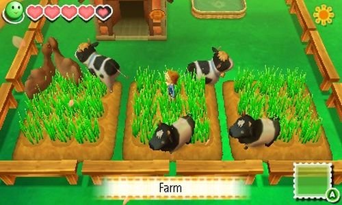 Story of Seasons - Nintendo 3DS