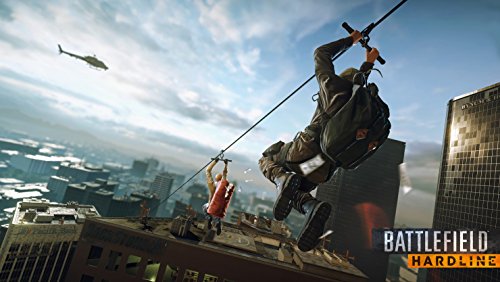 Battlefield Hardline - Xbox One