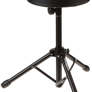 ChromaCast CC-DTHRONE Universal Drum and Keyboard Throne