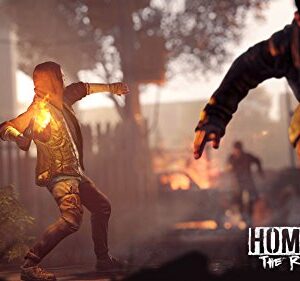 Homefront: The Revolution - PlayStation 4