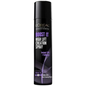 loreal boost it high lift spray 5.3oz