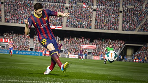 FIFA 15 (Ultimate Edition) - Xbox One