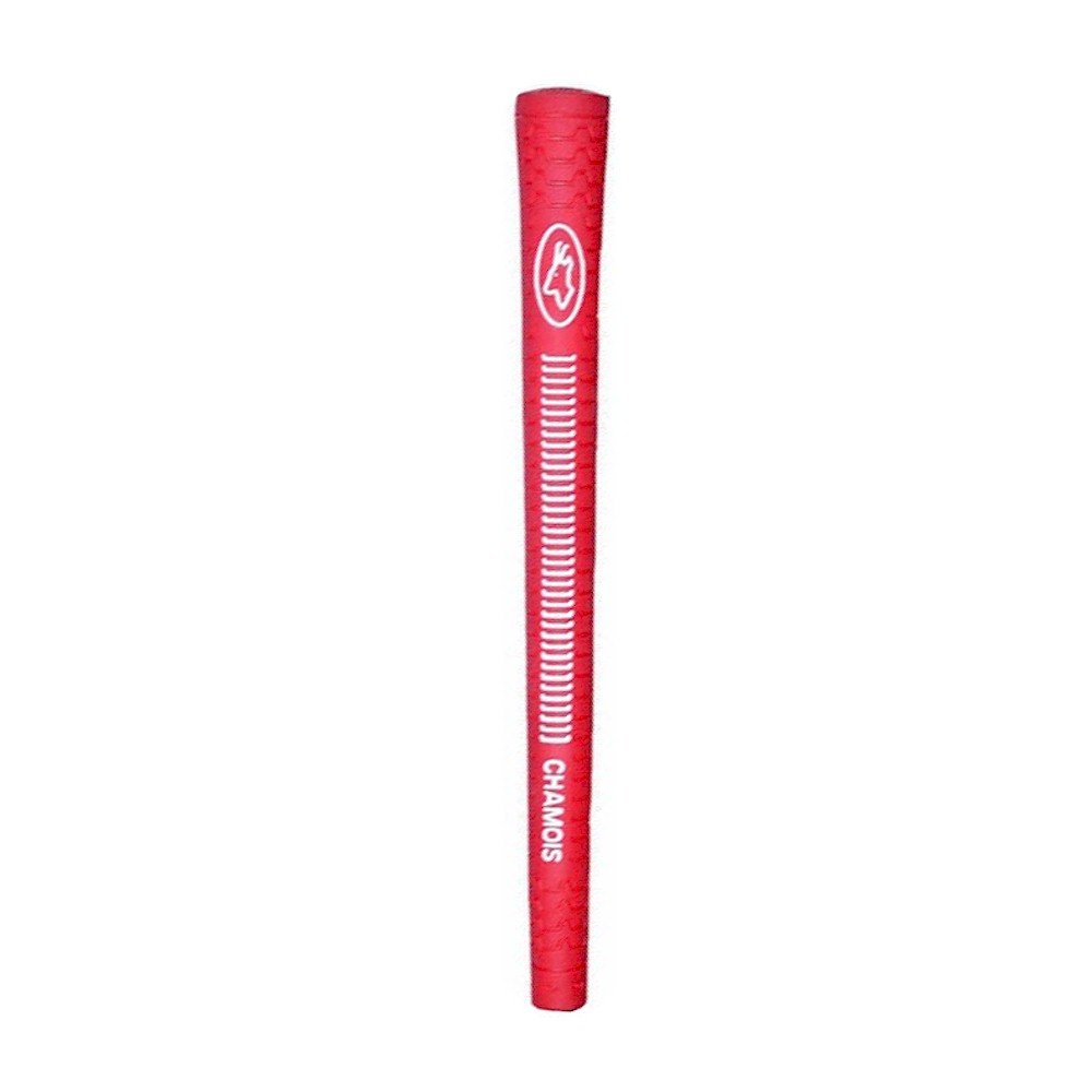 Avon Chamois Jumbo Grips, Red