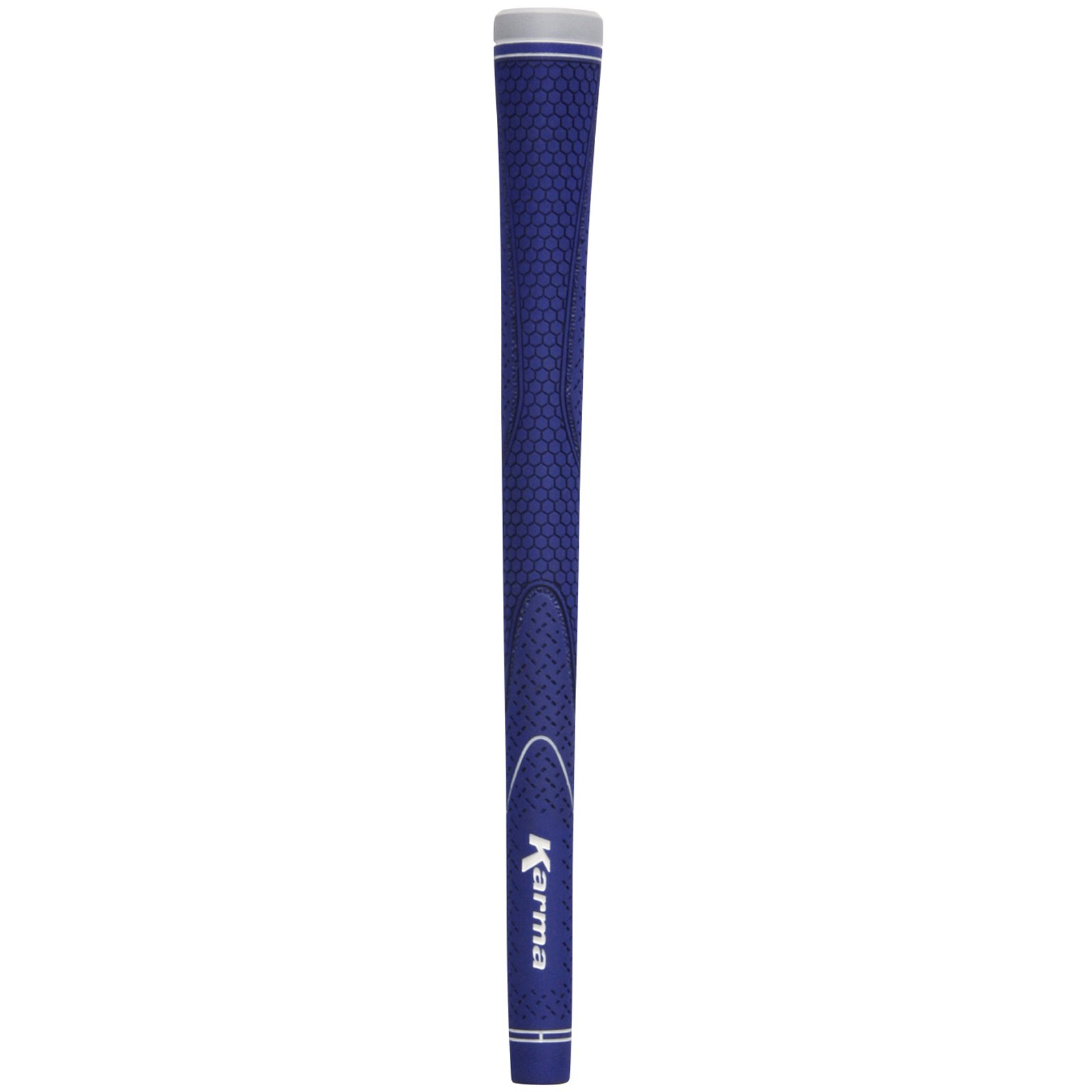 Karma Neion II Grips, Blue