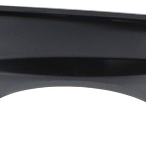 Evan Fischer Front Fender Compatible with 2006-2007 Subaru Impreza Primed Steel Sedan Passenger Side