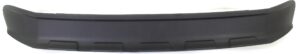 evan fischer valance compatible with 2011-2016 ford f-250 super duty, 2011-2016 f-350 super duty & 2011-2016 f-450 super duty - fo1095242