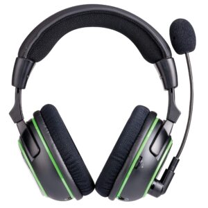 Turtle Beach - Ear Force Stealth 500X Premium Fully Wireless with Surround Sound Gaming Headset - Xbox One