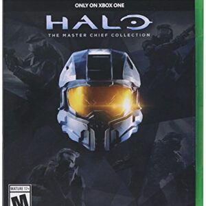 Halo: The Master Chief Collection