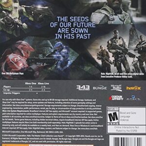 Halo: The Master Chief Collection